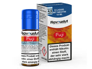FlavourArt - E-Zigaretten Liquid - Fuji