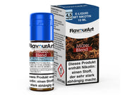 FlavourArt - E-Zigaretten Liquid - Maxx-Blend