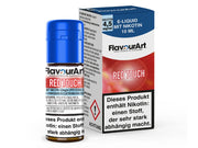 FlavourArt - E-Zigaretten Liquid - Red Touch