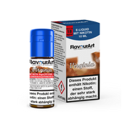 FlavourArt - E-Zigaretten Liquid - Virginia