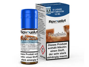 FlavourArt - E-Zigaretten Liquid - Virginia