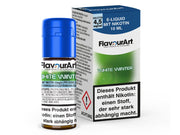 FlavourArt - E-Zigaretten Liquid - White Winter
