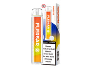 Flerbar - M Einweg E-Zigarette  - Alberry