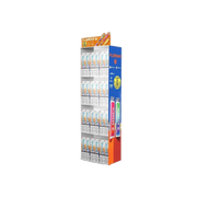 Flerbar - M Display bestückt (240 Stück)