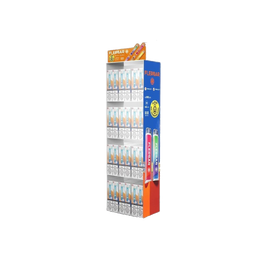 Flerbar - M Display bestückt (240 Stück)