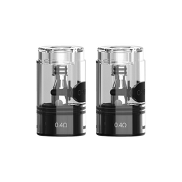 Fumytech - Hookah Air Mini Cartridge (2 Stück pro Packung)