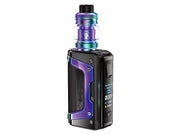 GEEKVAPE - Aegis Legend 5 mit Z Subohm Tank 5 E-Zigaretten Set - Bild 7