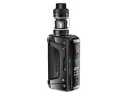 GEEKVAPE - Aegis Legend 5 mit Z Subohm Tank 5 E-Zigaretten Set - Verpackung
