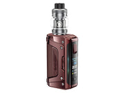 GEEKVAPE - Aegis Legend 5 mit Z Subohm Tank 5 E-Zigaretten Set - Bild 9