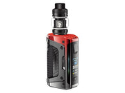 GEEKVAPE - Aegis Legend 5 mit Z Subohm Tank 5 E-Zigaretten Set - Produktbild