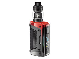 GEEKVAPE - Aegis Legend 5 mit Z Subohm Tank 5 E-Zigaretten Set - Produktbild