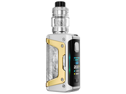 GEEKVAPE - Aegis Legend 5 10th Anniversary Edition E-Zigaretten Set