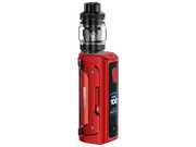 GEEKVAPE Aegis Solo 5 E-Zigaretten Set – Robustes 100W Subohm-Kit mit IP68-Schutz