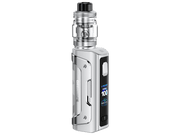 GEEKVAPE Aegis Solo 5 E-Zigaretten Set – Robustes 100W Subohm-Kit mit IP68-Schutz