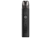 GEEKVAPE Sonder Q3 – Das kompakte Pod-System mit 1.750 mAh
