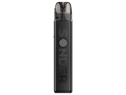 GEEKVAPE Sonder Q3 – Das kompakte Pod-System mit 1.750 mAh