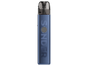 GEEKVAPE Sonder Q3 – Das kompakte Pod-System mit 1.750 mAh