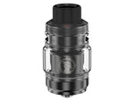 GeekVape Z Subohm 5 Clearomizer mit Glas und Edelstahl.