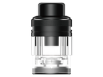GEEKVAPE Aegis Force Cartridge 5 ml mit schwarzem Mundstück.