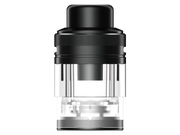 GEEKVAPE Aegis Force Cartridge 5 ml mit schwarzem Mundstück.