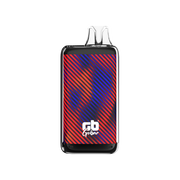 GOBAR Kong Max Einweg E-Zigarette