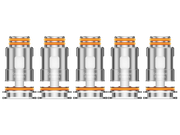 Geekvape B Series Heads (Boost Version) – 5er Pack