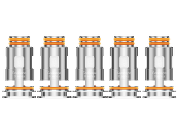 Geekvape B Series Heads (Boost Version) – 5er Pack