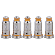 GeekVape G Series 0,6 Ohm Head (5 Stück pro Packung)