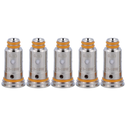 GeekVape G Series 0,6 Ohm Head (5 Stück pro Packung)