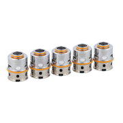 GeekVape - M Series Heads (5 Stück pro Packung)