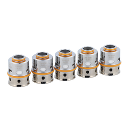 GeekVape - M Series Heads (5 Stück pro Packung)