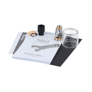 GeekVape - Z Nano 2 Clearomizer Set