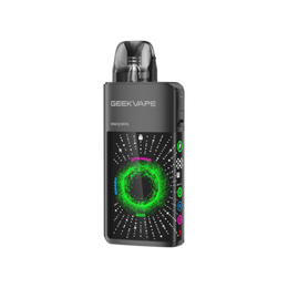 GeekVape - Digi Q Vista E-Zigaretten Set