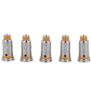 GeekVape G Series 0,6 Ohm Head (5 Stück pro Packung)