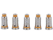 GeekVape G Series 0,6 Ohm Head (5 Stück pro Packung)
