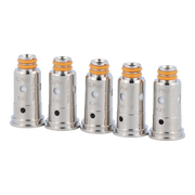 GeekVape G Series 0,6 Ohm Head (5 Stück pro Packung)