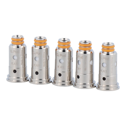 GeekVape G Series 0,6 Ohm Head (5 Stück pro Packung)