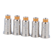 GeekVape G Series 0,6 Ohm Head (5 Stück pro Packung)