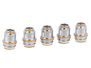 GeekVape - Z Series Heads (5 Stück pro Packung)
