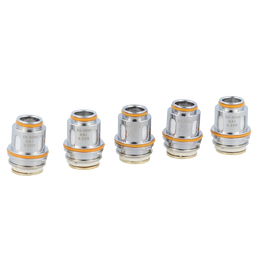 GeekVape - Z Series Heads (5 Stück pro Packung)