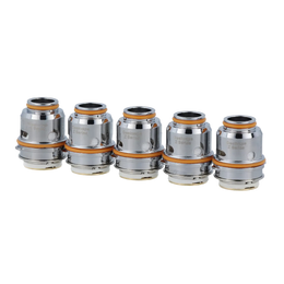 GeekVape - Z Series Heads (5 Stück pro Packung)