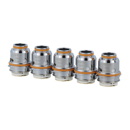 GeekVape - Z Series Heads (5 Stück pro Packung)