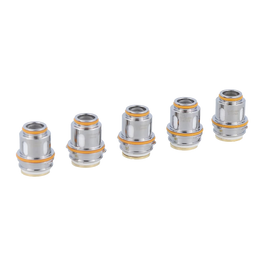 GeekVape - Z Series Heads (5 Stück pro Packung)