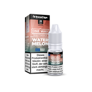 InnoCigs - One Way - Watermelon - Nikotinsalz Liquid