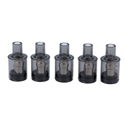 InnoCigs - eGo POD Cartridge 1,2 Ohm (5 Stück pro Packung)