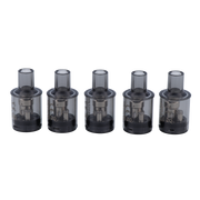 InnoCigs - eGo POD Cartridge 1,2 Ohm (5 Stück pro Packung)