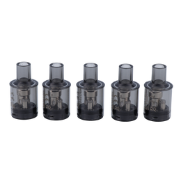 InnoCigs - eGo POD Cartridge 1,2 Ohm (5 Stück pro Packung)
