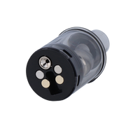 InnoCigs - eGo POD Cartridge 1,2 Ohm (5 Stück pro Packung)