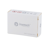 Joyetech - EVIO C Pod (2 Stück pro Packung)