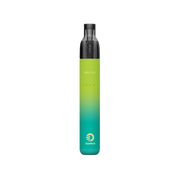 Joyetech - eGo Nano E-Zigaretten Set